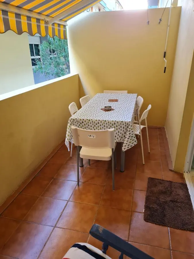 Apartamento Apartamento Olaya Candelaria España