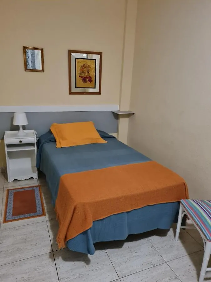 Apartamento Olaya Apartment Candelaria Spain