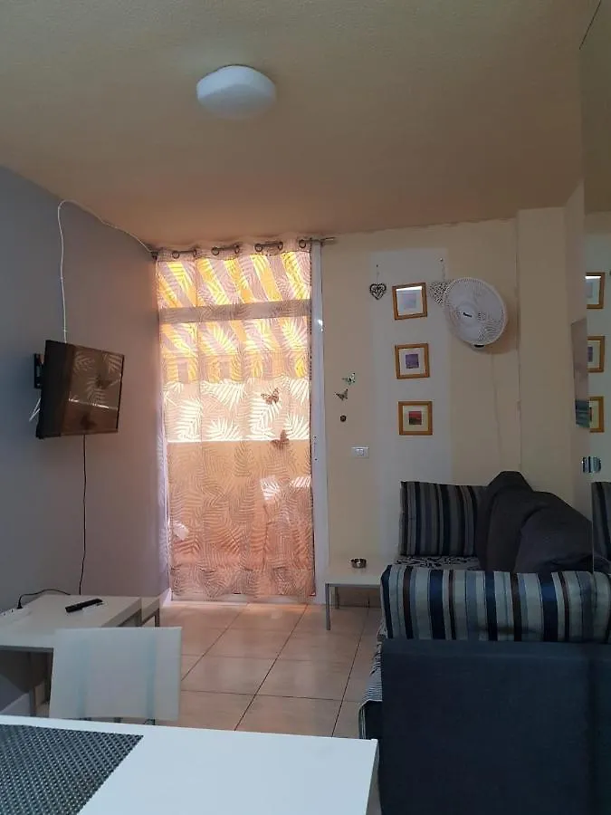 Apartamento Olaya Apartment Candelaria