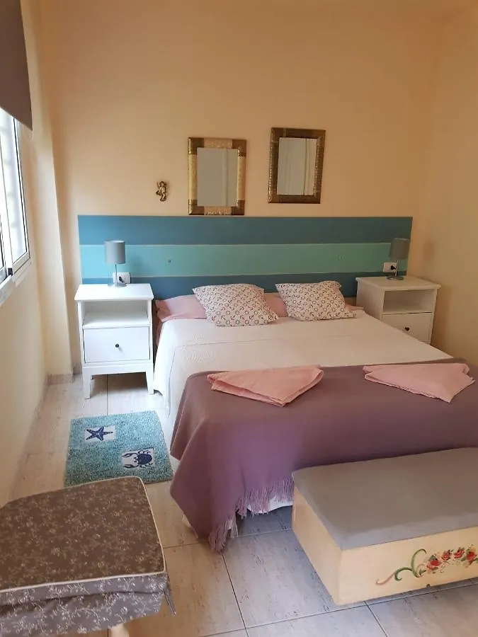 Apartamento Olaya Apartment Candelaria