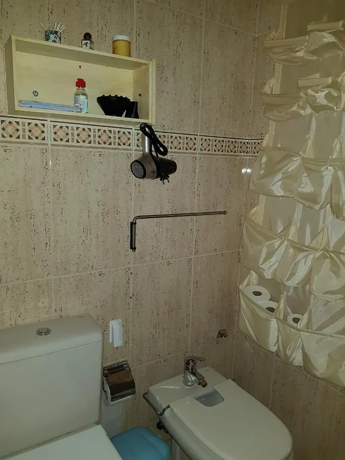 Apartamento Apartamento Olaya Candelaria