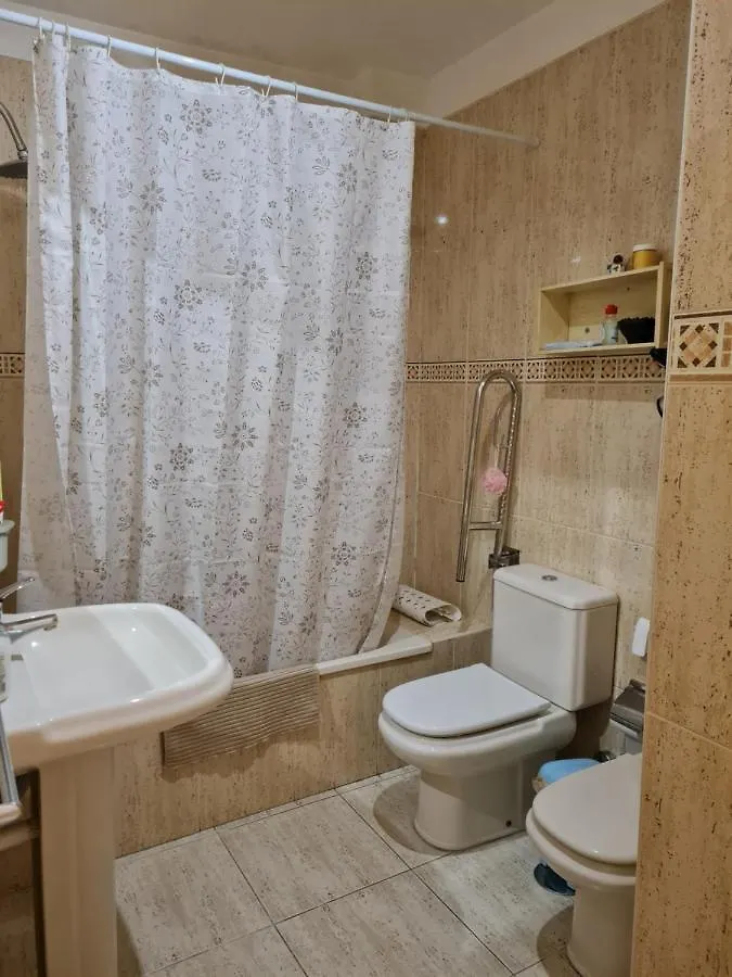 Apartamento Apartamento Olaya Candelaria