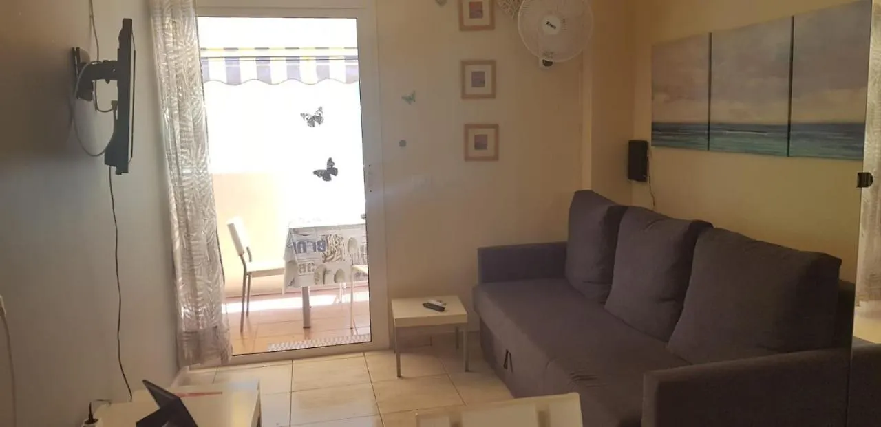 Apartamento Apartamento Olaya Candelaria