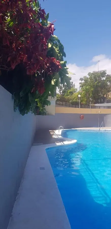 Apartamento Olaya Apartment Candelaria 0*,