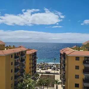  Apartamento Carolina