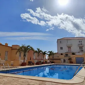  Apartamento Arenitas Beach. Sin Escalones+piscina+wifi+parking