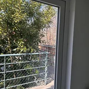 Casa Rustica En Recien Reformada Сasa de vacaciones Madrid