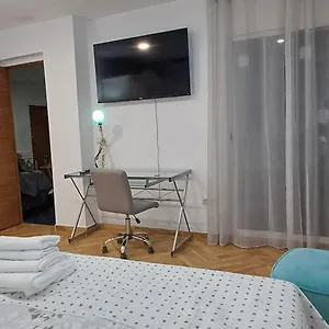 Atico En De Malaga Apartamento Arenas (Malaga)