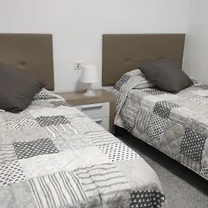 Ng Con 2 Apartamento Candelaria
